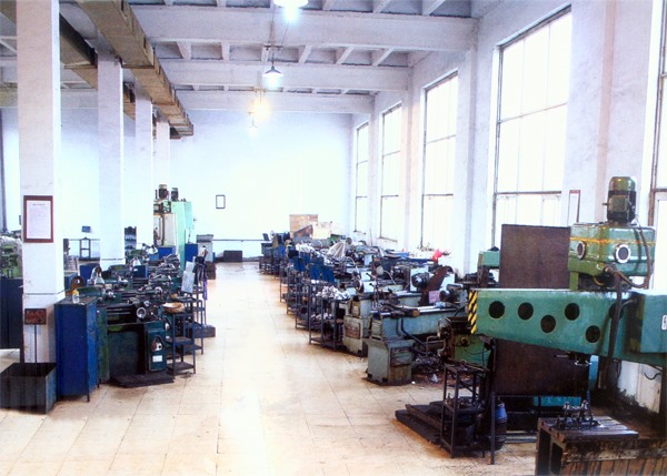 Production Equipment