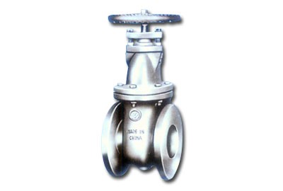 CAST IRON VALVE