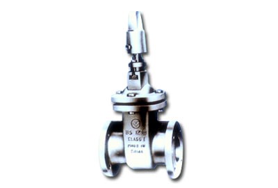 CAST IRON VALVE