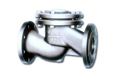 CAST IRON VALVE