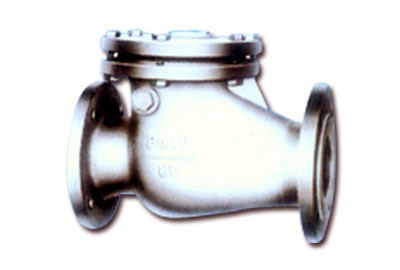 CAST IRON VALVE