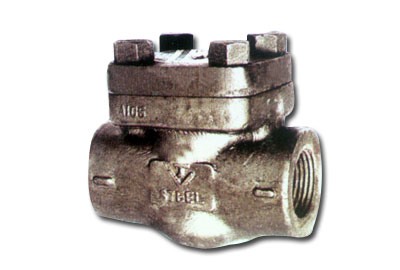 FORGED STEEL VALVE
